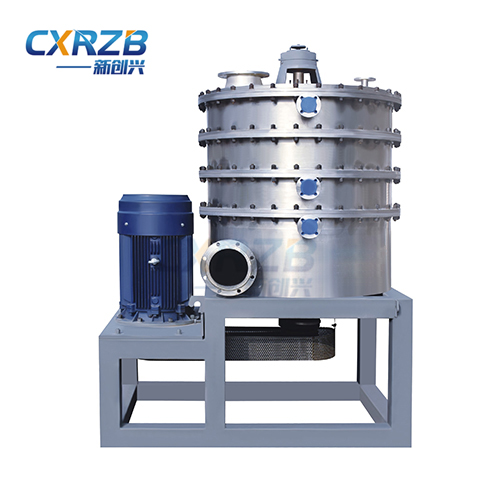 高效旋轉精餾機(超重力精餾)